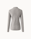 Grey Knit