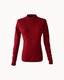 Red Knit