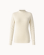 White Knit