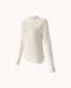 White Knit