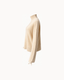 Cream Knit