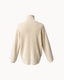 Cream Knit