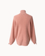 Pink Knit
