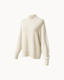 White Knit