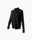 Black Knit
