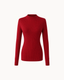 Red Knit