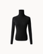 Black Knit