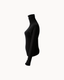 Black Knit