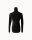 Black Knit