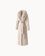 Ylva Coat