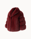Sigrid Fur Jacket