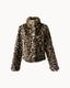 Astrid Fur Jacket