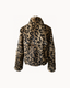 Astrid Fur Jacket