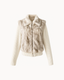 Ingrid Fur Jacket