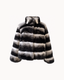 Alva Fur Jacket