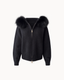 Black Knit