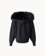 Black Knit