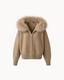 Camel Knit