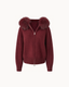 Wine Knit