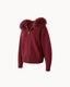 Wine Knit