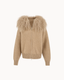 Camel Knit