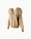 Camel Knit