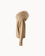 Camel Knit