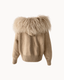 Camel Knit