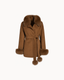 Gerd Coat — Camel