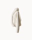 Nanna Coat — Cream
