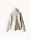 Nanna Coat — Cream