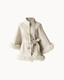 Turid Coat