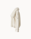 Vigdis Coat — White