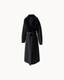 Brita Coat — Black