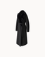 Brita Coat — Black