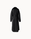 Brita Coat — Black