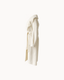 Brita Coat — White