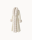 Cornelia Coat — White