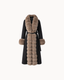 Disa Coat — Black