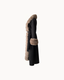 Disa Coat — Black