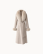Fanny Coat
