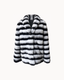 Aino Fur Jacket