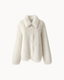 Kaisa Fur Jacket