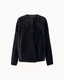 Iben Fur Jacket
