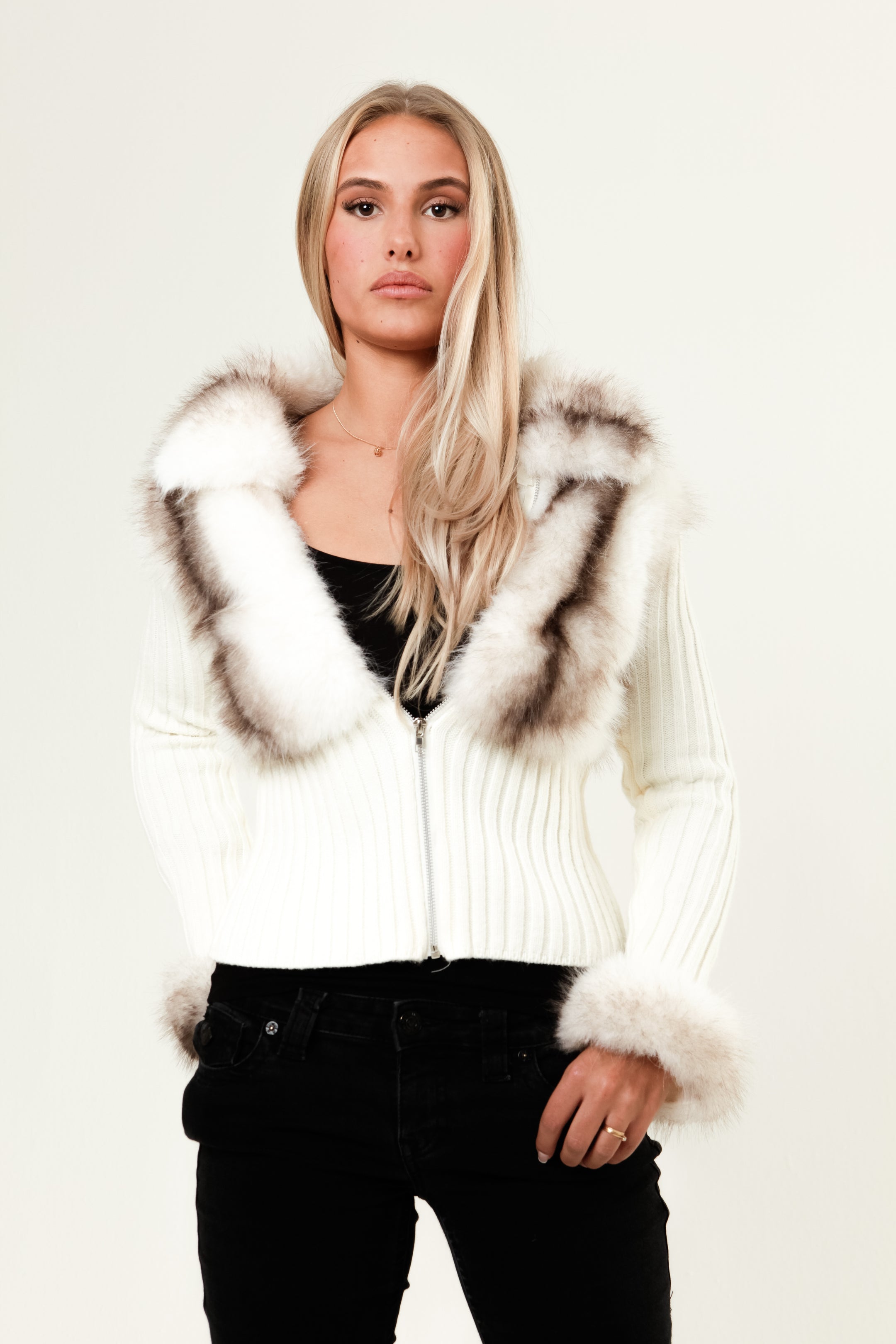 ALESSA JACKET