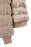 Rex Fur Serein Jacket