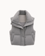 Regina Coat — Grey