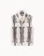 Annelie Coat — Greychinchilla
