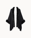 Bo Coat — Black
