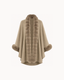 Bo Coat — Camel